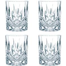 Nachtmann Noblesse Verre à whisky 30cl 4pcs