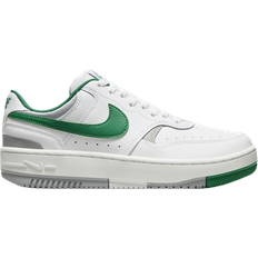 Nike Gamma Force W - White/Light Smoke Grey/Summit White/Malachite