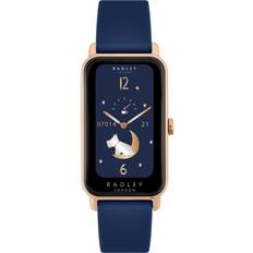 Wearables Radley Series 21 with Silicone Strap