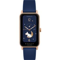 Series 21 with Silicone Strap