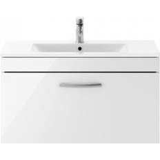 Handle Vanity Units for Single Basins Nuie Athena (ATH062B)