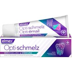 Tandpleje Elmex Opti-schmelz Professional Seal & Strengthening Tandpasta