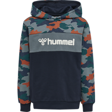 Hummel Jackson Hoodie - Stormy Weather (215262-7007)