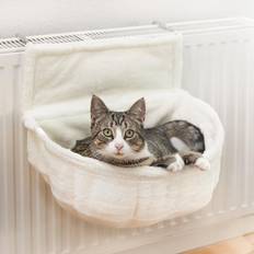 Hängematte katzenbett heizung kuschelsack