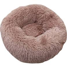 Nobby Hundeseng Donut Classic Esla Rosa Ø 70 x 26 cm