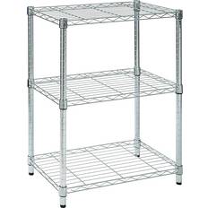 Furniture Honey Can Do SHF-01903 Shelving System 24x30"