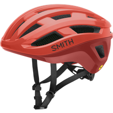 Smith Fietshelmen Smith Persist Mips Fietshelm Rood 51-55CM