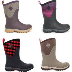 Muck Boot Werk schoenen Muck Boot Outdoorlaarzen Taupe