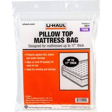 Textiles U-Haul Pillow Top Twin Bag Mattress Cover