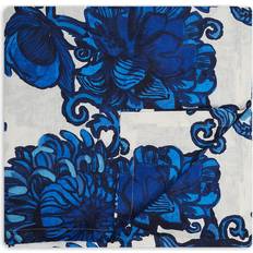 La DoubleJ Medium 180x280 Anemone One Size Tablecloth Multicolour