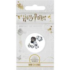 Zinc Breloques et Pendentifs Harry Potter Mini Charm Set