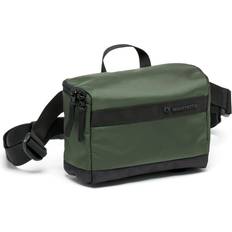 Manfrotto Camera Bags Manfrotto Street Waist Bag, Green