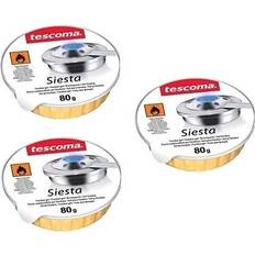 Tescoma Utensilios de cocina Tescoma Jgo 3 Uds Gel Para Fondue Siesta