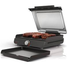 Lid Electric Grills Ninja GR101