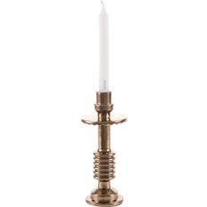 Seletti Diesel Living With Bougeoir Machine Métal Céramique 50 x 60 x 26 cm Candlestick