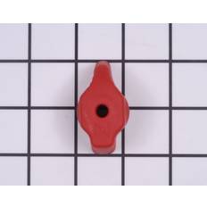 Briggs & Stratton Påbygningsdele Briggs & Stratton Lawn Mower Part 791948 Knob
