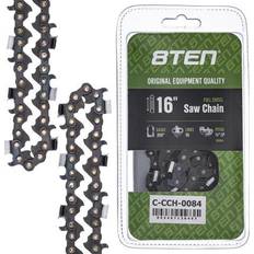 Garden Power Tool Accessories 8TEN chisel chainsaw chain lp 56dl solo