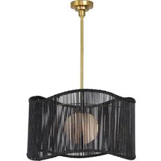 Lighting Regina Andrew Nimes Coastal Beach Pendant Lamp