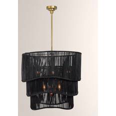 Lighting Regina Andrew Nimes Coastal Beach Pendant Lamp