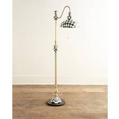 Floor Lamps Mackenzie-Childs Courtly Floor Lamp