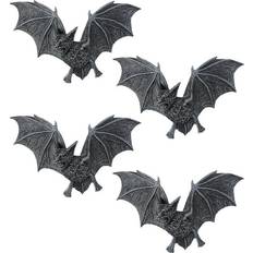 Design Toscano 4" The Vampire Bats of Castle Barbarosa Figurine