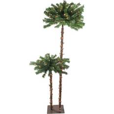 Artificial palm trees Northlight Seasonal Tropical Palm Artificial