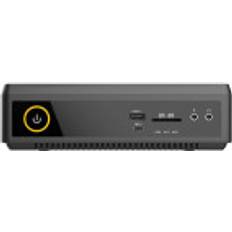 Zotac ZBOX Magnus i7-13700HX GeForce RTX 4070 0GB 0TB