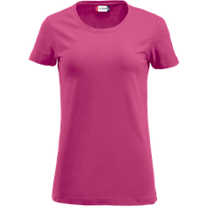 Clique Carolina T-shirt Women's - Cerise