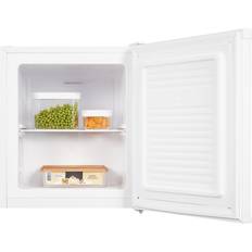 Gefrierschränke Exquisit gb05-040e stand mini Weiß