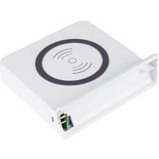 Alcasa PCA-D006WQL Hvid