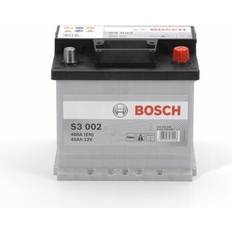 Bosch Akku - Fahrzeugbatterie Batterien & Akkus Bosch 0 092 s30 020 starterbatterie