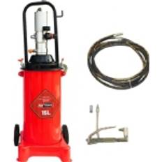 PNEUMATIC TOWING MACHINE 15L