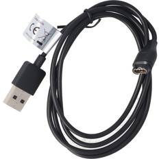 Cã¢ble de donnã es usb et cã¢ble de charge adaptã s ã garmin fenix 5, garmin fenix 6, garmin forerunner 45, garmin approach s10