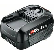 Bosch 18v batteri pba Bosch PBA 18 18 V 3 Ah Li-lon