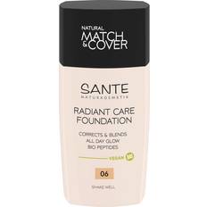 SANTE Radiant Care Foundation 06 - DKK