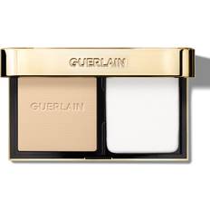 Guerlain Parure Gold Skin Control Compact Foundation 10 g Farge: 0N