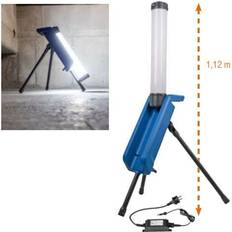 Linternas Schwabe Lámpara De Columna Led Centra 30W 360° Aprox. 3000 Lumen 4000 k 46374