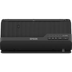 Scanners Epson WorkForce ES-C320W Wireless Compact Desktop Document Scanner