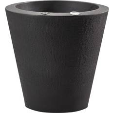 Crescent Garden Dot Self Watering Pot Planter