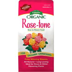 Espoma Organic Rose-Tone 4-3-2