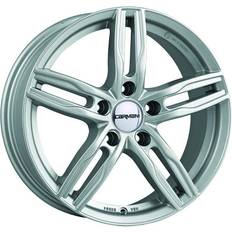 Bolt Circle 5.00 x 120.00 Offset 37 Hub
