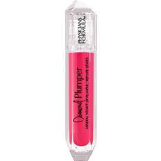Mineral Wear Diamond Lip Plumper Pink Radiant Cut