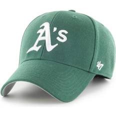 47 Brand Oakland Athletics MVP Cap One Size 55-61 cm