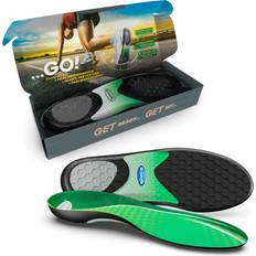 Dr. scholl's perfomance running insoles [m]size 11.5-12 [w]12.5-13