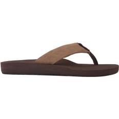 Men Flip-Flops Cobian Floater 2 - Brown