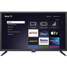 32 in roku tv JVC LT-32MAR205 32-Inch