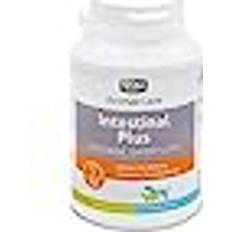 Jern Mavesundhed Grau Intestinal Plus 2 x 60 Tabletter