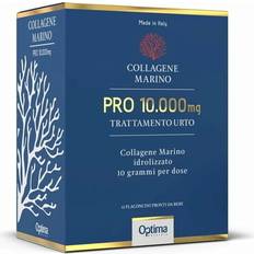 Integratori Collagene Marino Pro 10.000 mg Trattamento Urto