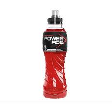 Magnesium Pre-Workout Powerade Sports Wild Cherry, kalorienarmes Sport