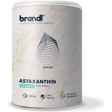 Brandl Astaxanthin hochdosiert